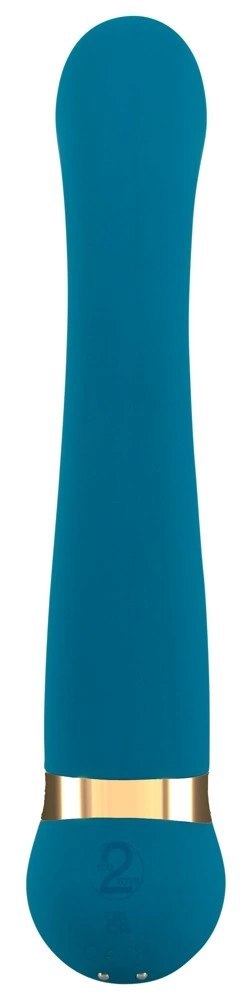 You2Toys Hot 'n Cold - Masażer rożdżka, 7 trybow, funkcja grzania/chłodzenia You2Toys Hot 'n Cold - Masażer rożdżka, 7 trybow, funkcja grzania/chłodzenia