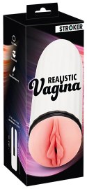 You2Toys Stroker Model Intymny Realistyczny 17,9 cm Skora Soft Touch