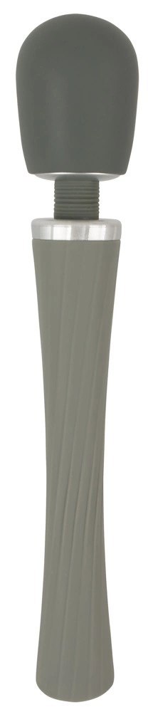 You2Toys Super Strong Wand Vibrator masażer z długim uchwytem 29,7 cm You2Toys Super Strong Wand Vibrator masażer z długim uchwytem 29,7 cm