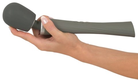 You2Toys Super Strong Wand Vibrator masażer z długim uchwytem 29,7 cm You2Toys Super Strong Wand Vibrator masażer z długim uchwytem 29,7 cm