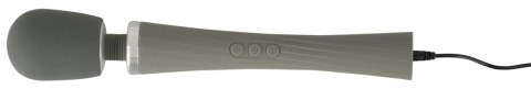 You2Toys Super Strong Wand Vibrator masażer z długim uchwytem 29,7 cm You2Toys Super Strong Wand Vibrator masażer z długim uchwytem 29,7 cm