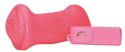 You2Toys Vibrating Intimate Machine Pink 17,5 cm Elastyczny Model