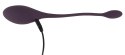 You2Toys Vibro-Egg RC fioletowy pilot 10 trybow silikonowy 61g