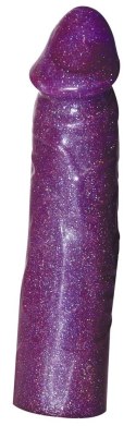 You2Toys Wild Berries Zestaw Intymny Fioletowy 7-elementowy