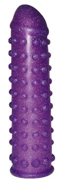 You2Toys Wild Berries Zestaw Intymny Fioletowy 7-elementowy