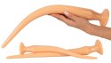 You2Toys Zestaw Elastycznych Długich Plugow Anatomicznych 3 szt.