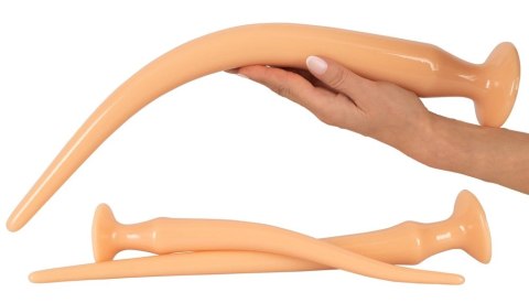 You2Toys Zestaw Elastycznych Długich Plugow Anatomicznych 3 szt. You2Toys Zestaw Elastycznych Długich Plugow Anatomicznych 3 szt.