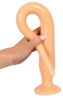 You2Toys Zestaw Elastycznych Długich Plugow Anatomicznych 3 szt.