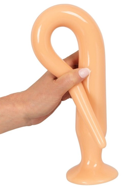 You2Toys Zestaw Elastycznych Długich Plugow Anatomicznych 3 szt. You2Toys Zestaw Elastycznych Długich Plugow Anatomicznych 3 szt.