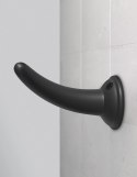 Anal Fantasy Strap-On Uprząż z wyjmowanym elementem 12cm czarna