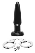 Fetish Fantasy Limited Edition Zestaw 10-elementowy czarny