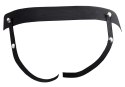 Fetish Fantasy Series Model Strap-On z Wibracją 21cm Regulowany