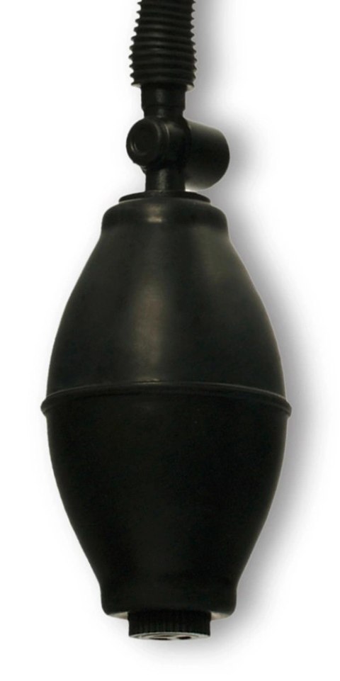 Fetish Fantasy Series Pompka Intymna Ręczna do Strefy Zewnętrznej 14,2 cm Fetish Fantasy Series Pompka Intymna Ręczna do Strefy Zewnętrznej 14,2 cm