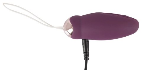 Javida Egg model 552702 silikonowe zdalnie sterowane, wodoodporne Javida Egg model 552702 silikonowe zdalnie sterowane, wodoodporne