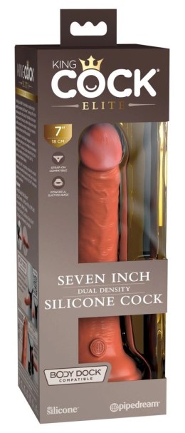 King Cock Elite Model 7