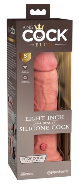 King Cock Elite Model 8