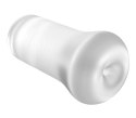 PDX Extreme Wet Strokers Slide & Glide Przezroczysty model ręczny 12,7 cm