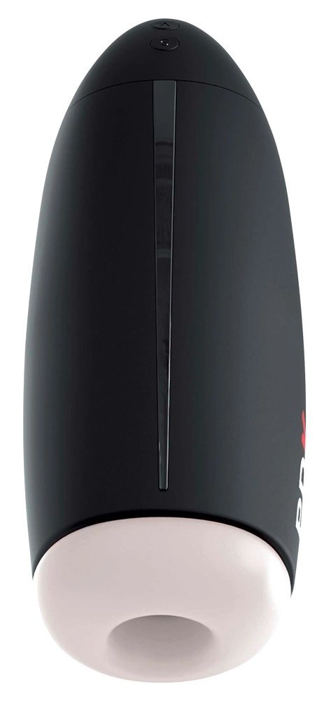 PDX Elite Fap-O-Matic 10 Trybow Wibracji - Automatyczna maszyna intymna PDX Elite Fap-O-Matic 10 Trybow Wibracji - Automatyczna maszyna intymna