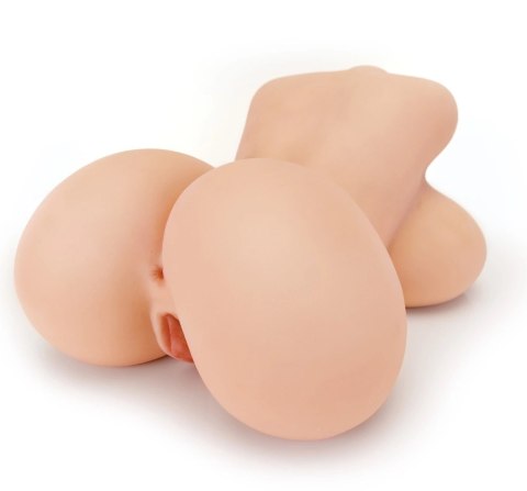 PDX Plus Big Titty Torso - anatomiczny tors z systemem podwojnej gęstości 9kg PDX Plus Big Titty Torso - anatomiczny tors z systemem podwojnej gęstości 9kg