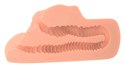 PDX Plus Fanta Flesh Model Dual Channel Skora Naturalna 14,2 cm