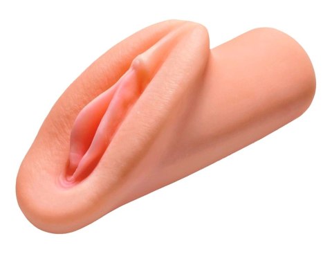 PDX Plus Model Fanta Flesh Cielisty - Anatomiczna maszyna intymna 14,8 cm PDX Plus Model Fanta Flesh Cielisty - Anatomiczna maszyna intymna 14,8 cm