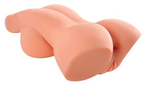 PDX Plus Tors Cielisty - Model Anatomiczny z 2 Kanałami, 4,8 kg PDX Plus Tors Cielisty - Model Anatomiczny z 2 Kanałami, 4,8 kg