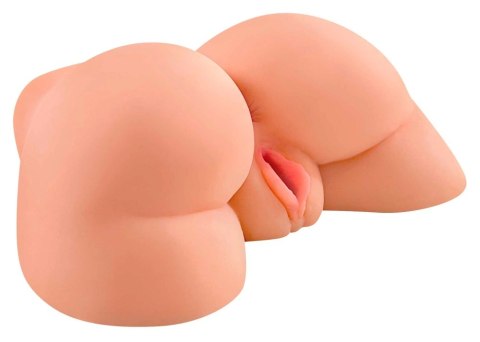 PDX Plus model Fanta Flesh anatomiczny tors intymny cielisty 2,2kg PDX Plus model Fanta Flesh anatomiczny tors intymny cielisty 2,2kg