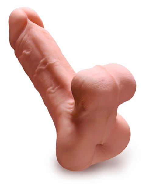 Pdx Male Intimate Machine Model Anatomiczny 24,1 cm TPE Pdx Male Intimate Machine Model Anatomiczny 24,1 cm TPE