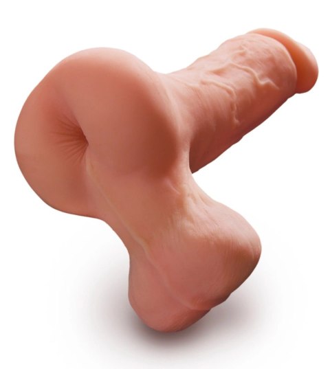 Pdx Male Intimate Machine Model Anatomiczny 24,1 cm TPE Pdx Male Intimate Machine Model Anatomiczny 24,1 cm TPE