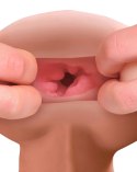 Pdx Male Intimate Machine Model Anatomiczny 24,1 cm TPE