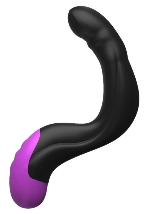 Pipedream Anal Fantasy Elite Hyper-Pulse P-Spot, silikonowy, 15,2 cm Pipedream Anal Fantasy Elite Hyper-Pulse P-Spot, silikonowy, 15,2 cm