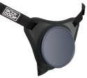 Pipedream Body Dock Elite regulowana uprząż z silikonową płytą 8,6 cm