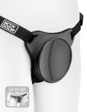 Pipedream Body Dock Original Harness - Regulowana uprząż z systemem dokującym