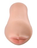 Pipedream Extreme Toyz PET model To Go kompaktowy model jamy ustnej 16,3 cm