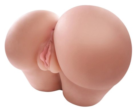Pipedream Fetish Fantasy PET Tors anatomiczny dwukanałowy 14,5kg Pipedream Fetish Fantasy PET Tors anatomiczny dwukanałowy 14,5kg