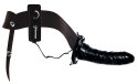 Pipedream Fetish Fantasy Series system intymny z zakrzywionym modułem 17 cm
