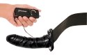 Pipedream Fetish Fantasy Series system intymny z zakrzywionym modułem 17 cm