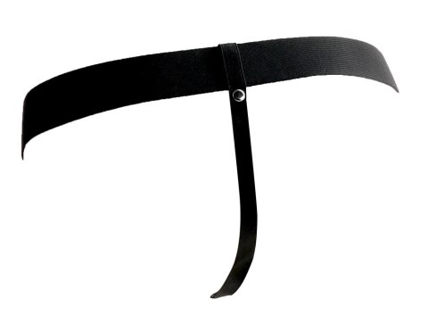 Pipedream Fetish Fantasy Strap-On z wibracjami, anatomiczny 18 cm Pipedream Fetish Fantasy Strap-On z wibracjami, anatomiczny 18 cm