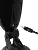 Pipedream PDX Elite Intymna Maszyna Wibracyjna z Dźwiękiem 17,8 cm