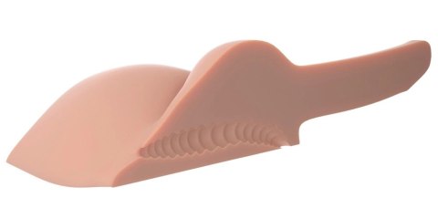 Pipedream PDX Male - model anatomiczny z dźwiękiem, naturalny rozmiar Pipedream PDX Male - model anatomiczny z dźwiękiem, naturalny rozmiar