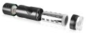 Pipedream PET Czarna maszyna intymna 9 trybow wibracji USB 24,1 cm