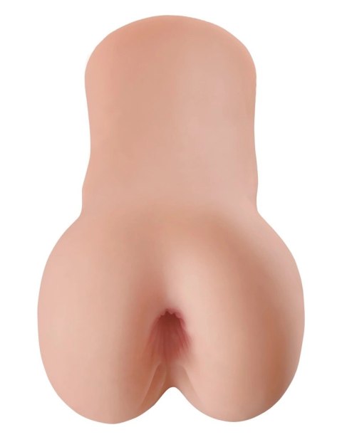 Pipedream PET Pocket Anatomiczny Model Kompaktowy 16,3 cm TPE Pipedream PET Pocket Anatomiczny Model Kompaktowy 16,3 cm TPE