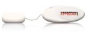 Pipedream PET Tors Brązowy z Wibracją - Anatomiczny Model 2w1
