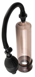 Pipedream Pump Worx Black Beginner - system prożniowy 19 cm O5 cm