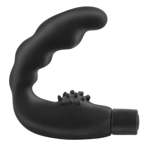Anal Fantasy Prostate Vibe 11 cm - model anatomiczny, wodoodporny Anal Fantasy Prostate Vibe 11 cm - model anatomiczny, wodoodporny