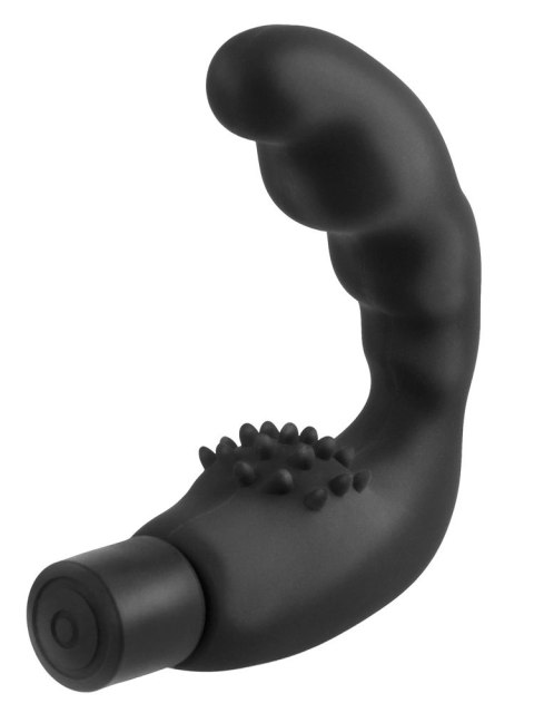 Anal Fantasy Prostate Vibe 11 cm - model anatomiczny, wodoodporny Anal Fantasy Prostate Vibe 11 cm - model anatomiczny, wodoodporny