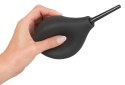 Black Velvets Zestaw 4w1 z prysznicem i 3 aplikatorami, czarny