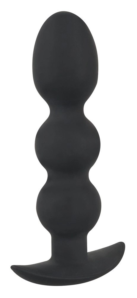 Black Velvets model 145g czarny - koraliki z podstawką silikonowe Black Velvets model 145g czarny - koraliki z podstawką silikonowe
