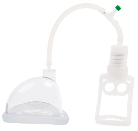 FROHLE VP001 Zestaw 4-częściowy pompa intymna DUO EXTREME Professional FROHLE VP001 Zestaw 4-częściowy pompa intymna DUO EXTREME Professional