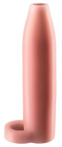 Fantasy X-Tensions XL Pokrowiec Powiększający 33% Cielisty 18cm